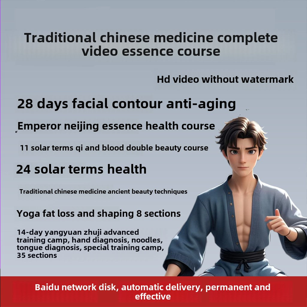 Ancient Chinese Fat Loss Secret: Acupoint Therapy for Fast & Effortless Slimming