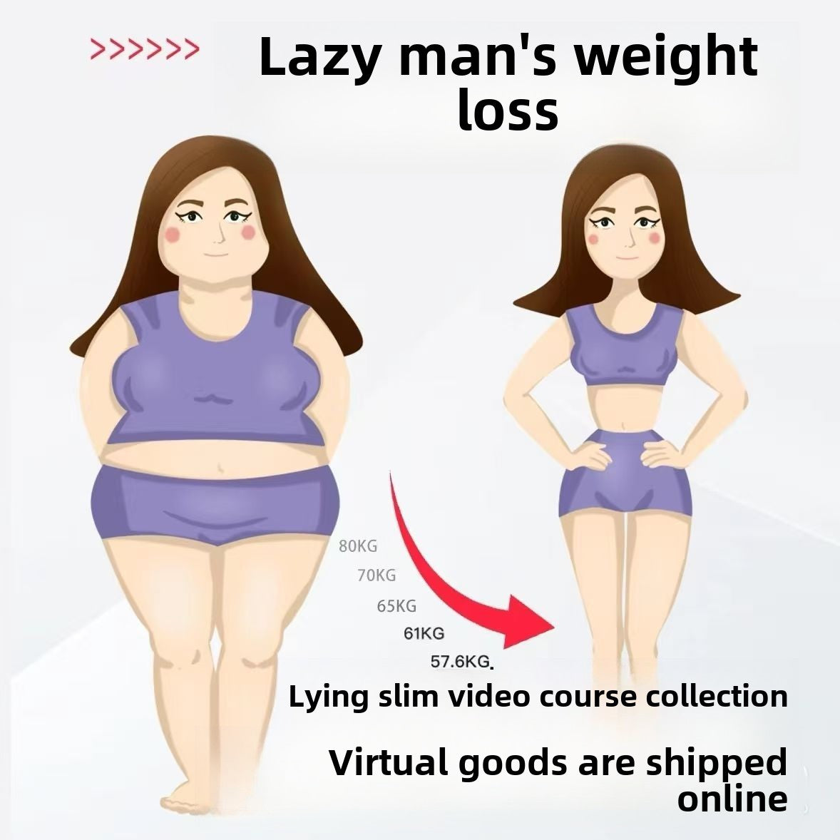 Ancient Chinese Fat Loss Secret: Acupoint Therapy for Fast & Effortless Slimming